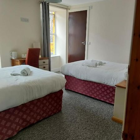 Sunnymead Guest House Aberystwyth Luaran gambar