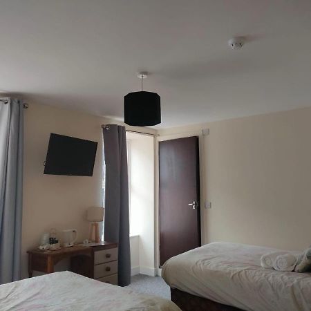 Sunnymead Guest House Aberystwyth Luaran gambar