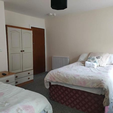 Sunnymead Guest House Aberystwyth Luaran gambar