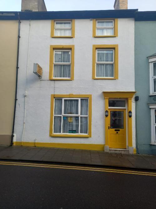 Sunnymead Guest House Aberystwyth Luaran gambar