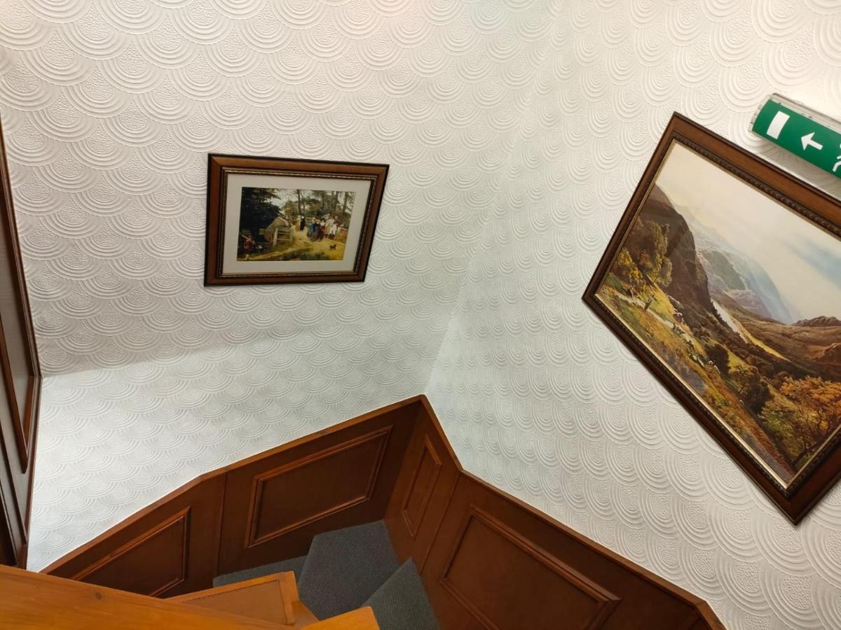 Sunnymead Guest House Aberystwyth Luaran gambar