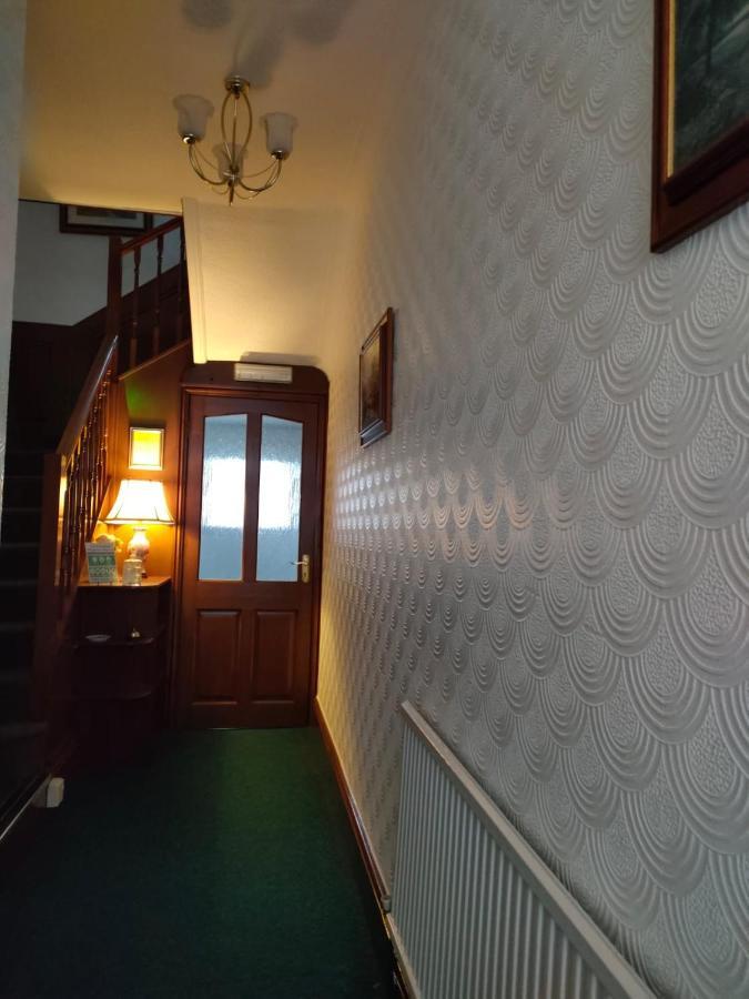 Sunnymead Guest House Aberystwyth Luaran gambar