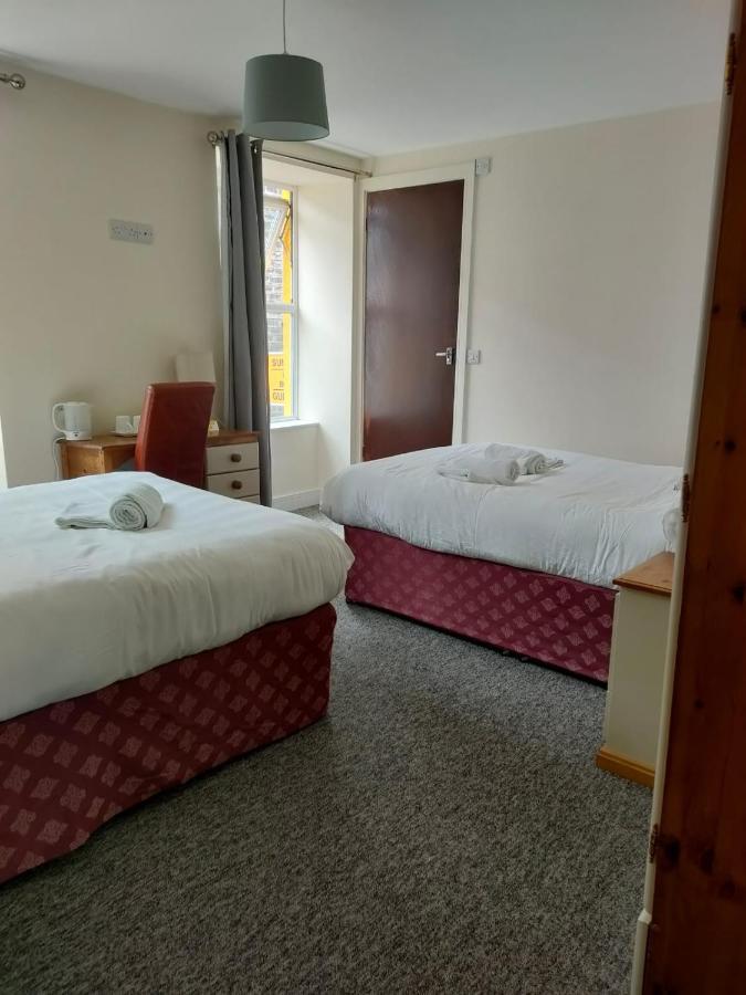 Sunnymead Guest House Aberystwyth Luaran gambar