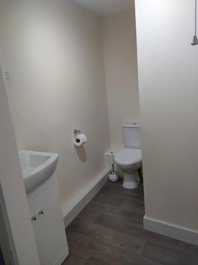 Sunnymead Guest House Aberystwyth Bilik gambar