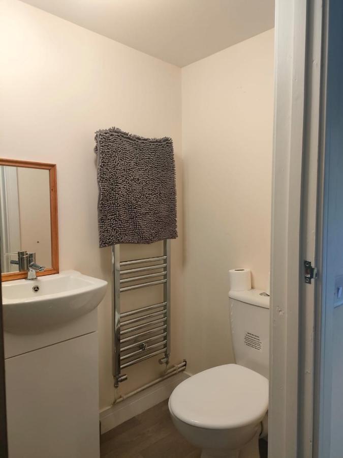 Sunnymead Guest House Aberystwyth Luaran gambar