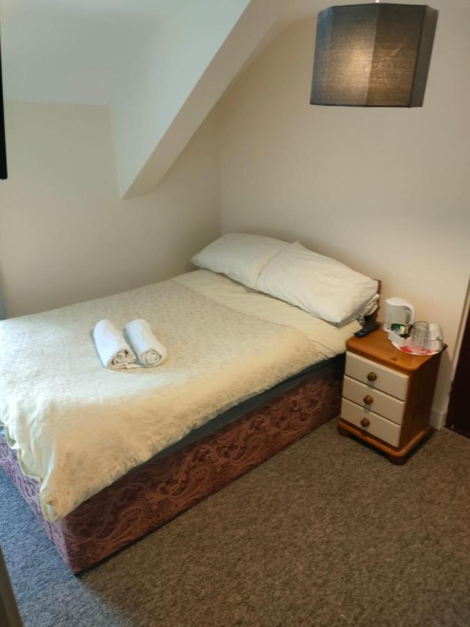 Sunnymead Guest House Aberystwyth Luaran gambar