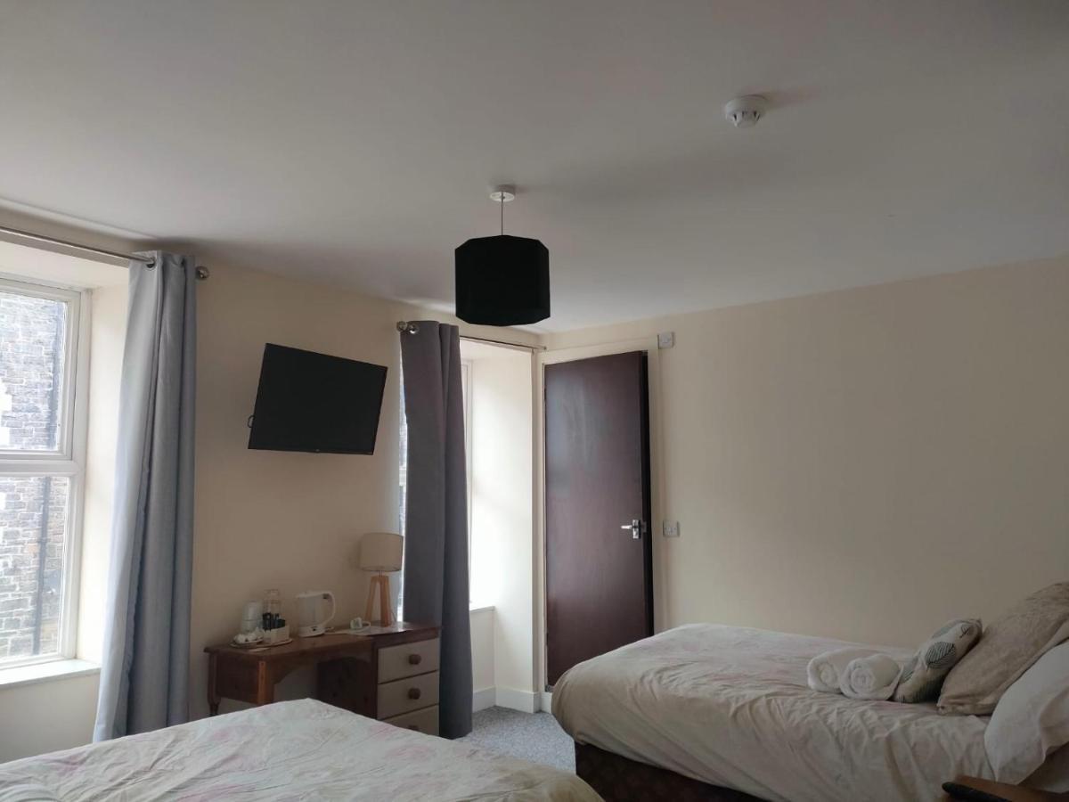 Sunnymead Guest House Aberystwyth Luaran gambar