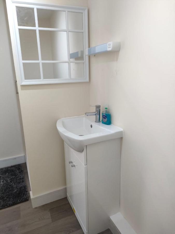 Sunnymead Guest House Aberystwyth Luaran gambar