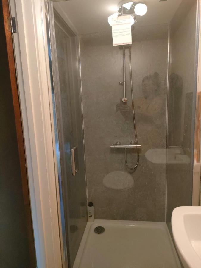 Sunnymead Guest House Aberystwyth Luaran gambar