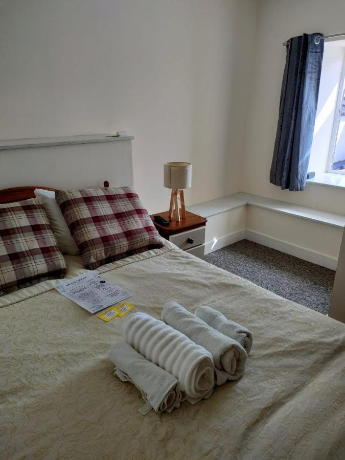 Sunnymead Guest House Aberystwyth Luaran gambar