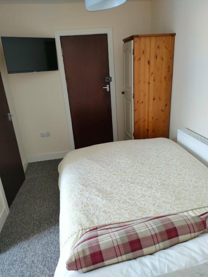 Sunnymead Guest House Aberystwyth Luaran gambar