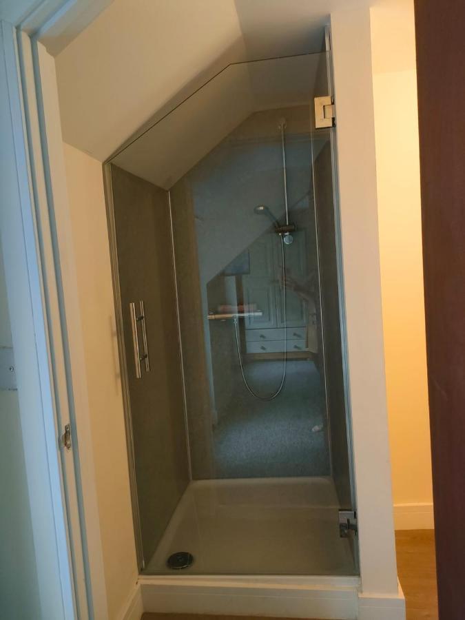 Sunnymead Guest House Aberystwyth Luaran gambar
