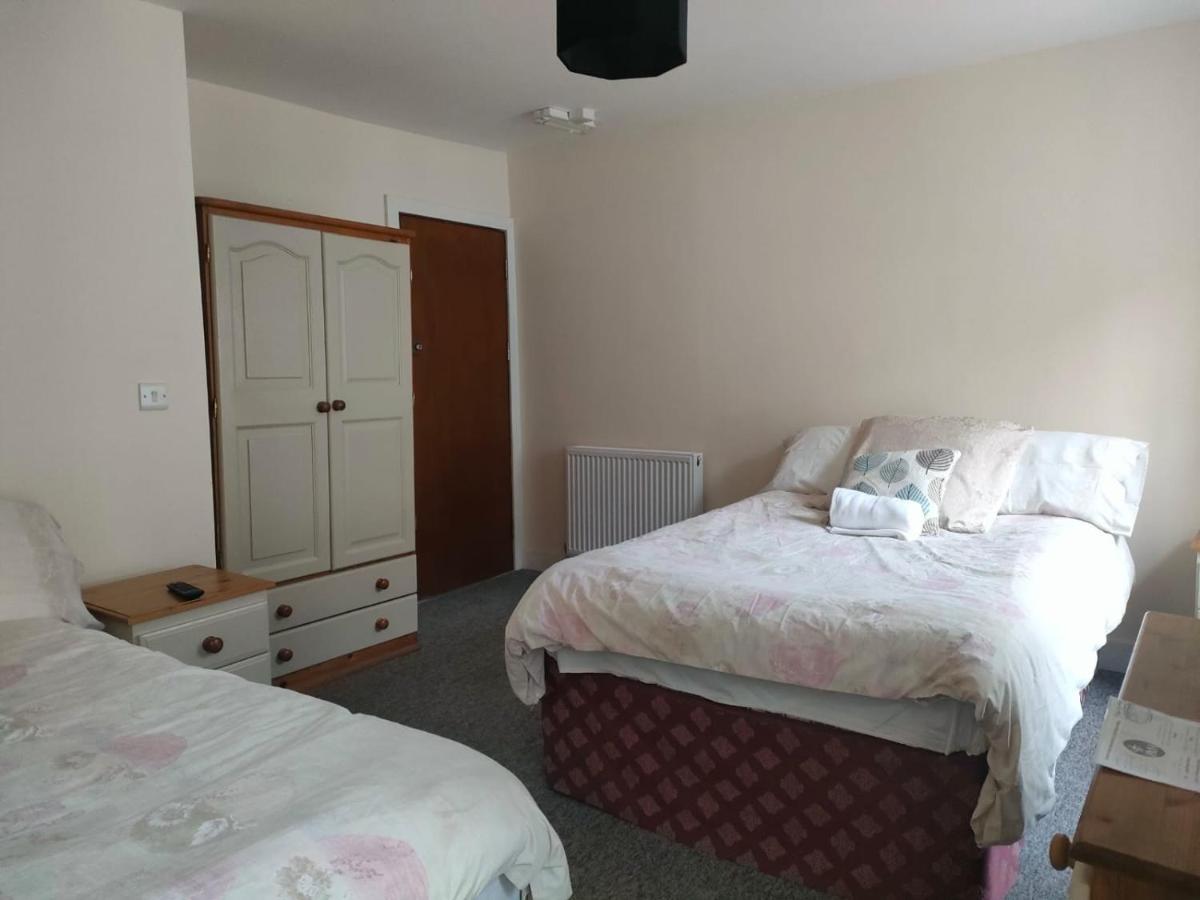 Sunnymead Guest House Aberystwyth Luaran gambar