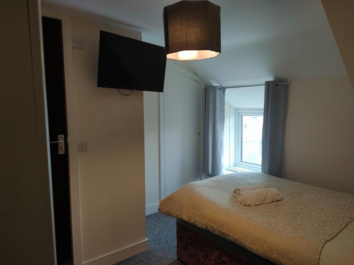 Sunnymead Guest House Aberystwyth Luaran gambar