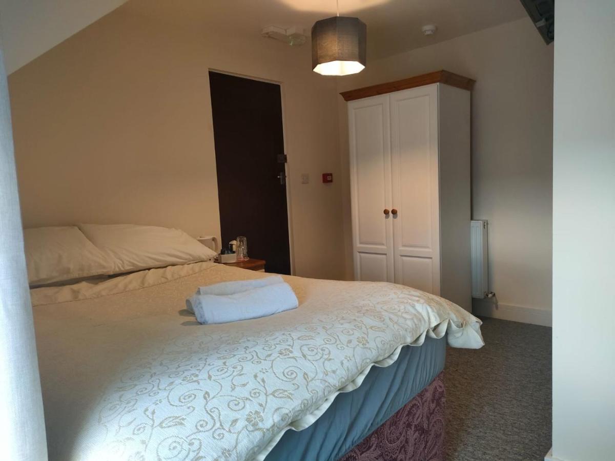 Sunnymead Guest House Aberystwyth Luaran gambar