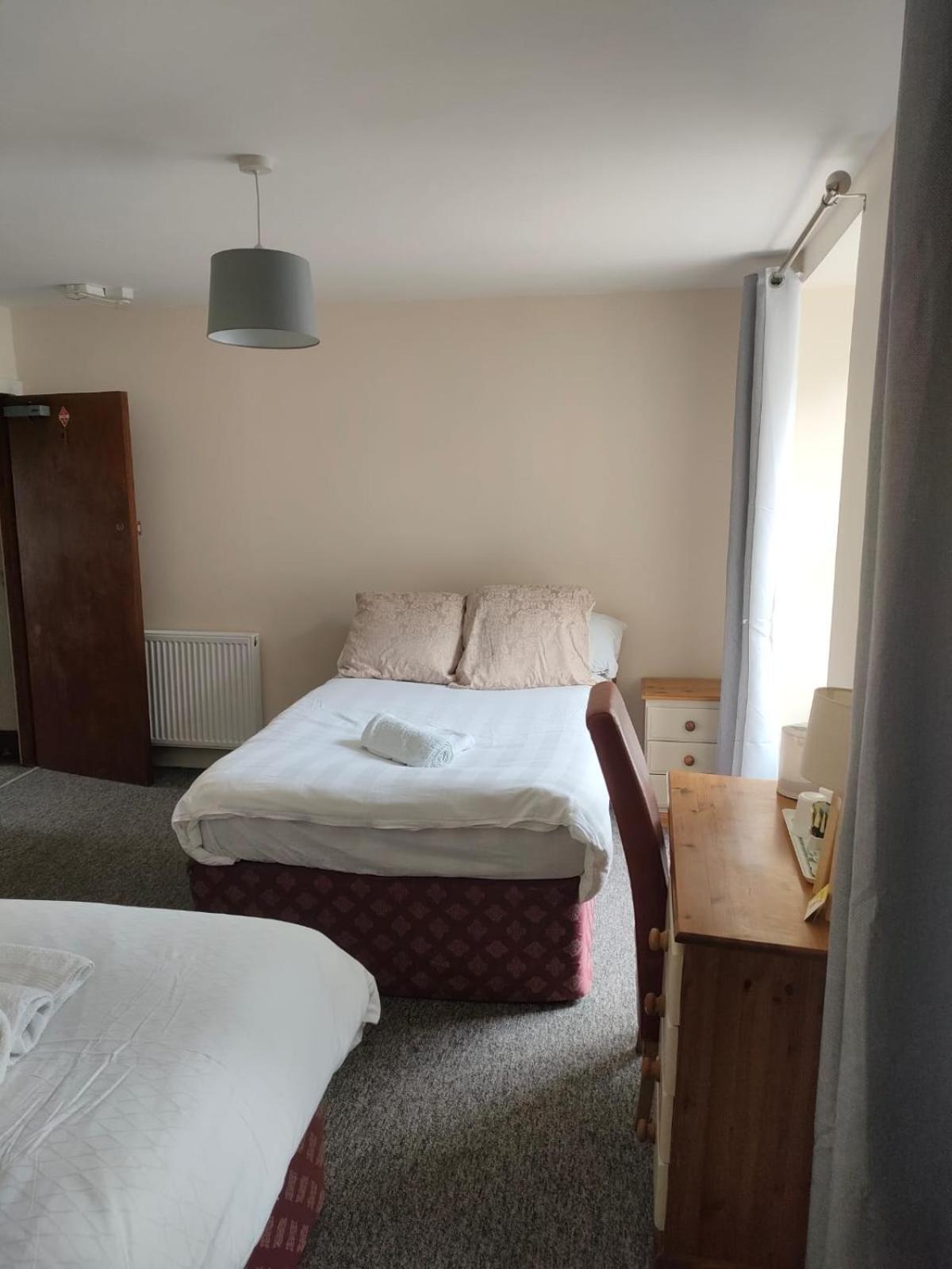 Sunnymead Guest House Aberystwyth Bilik gambar